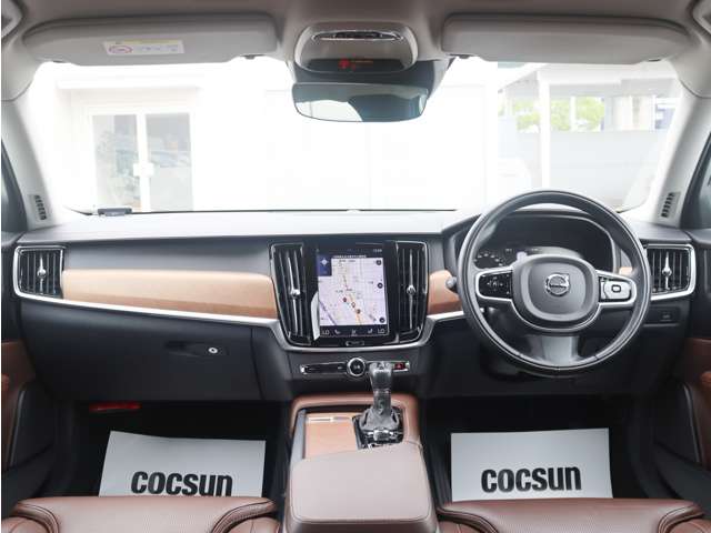 ボルボ Ｖ９０ Ｄ４ インスクリプション ディーゼルターボ R1年 (東海) 99