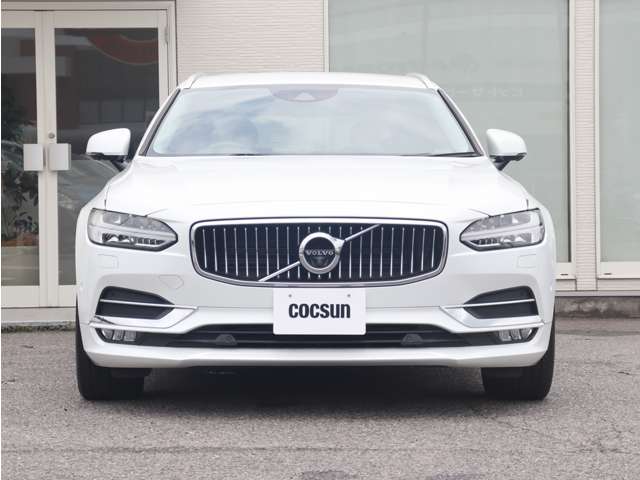 ボルボ Ｖ９０ Ｄ４ インスクリプション ディーゼルターボ R1年 (東海) 99
