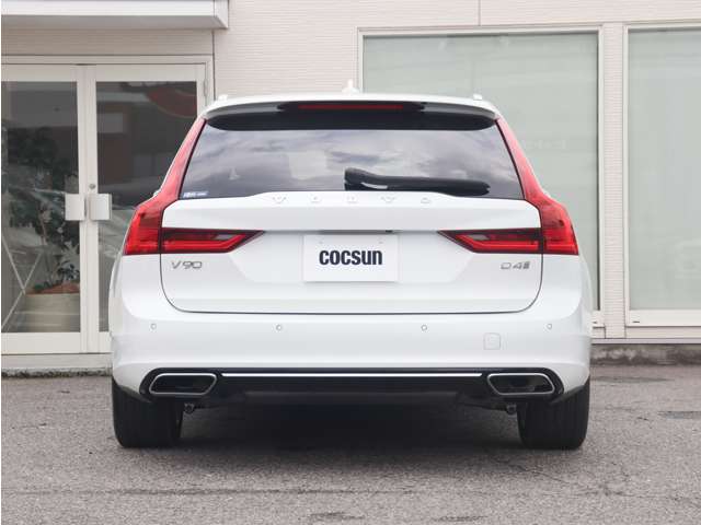 ボルボ Ｖ９０ Ｄ４ インスクリプション ディーゼルターボ R1年 (東海) 99