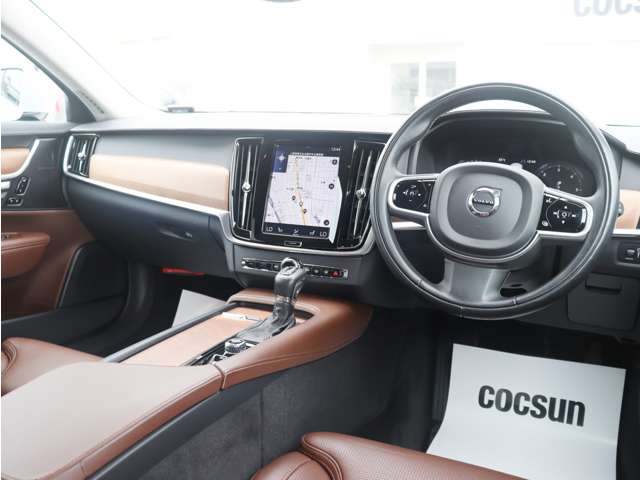 ボルボ Ｖ９０ Ｄ４ インスクリプション ディーゼルターボ R1年 (東海) 99