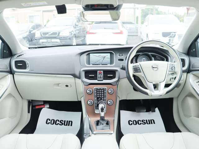 ボルボ Ｖ４０ Ｄ４ インスクリプション ディーゼルターボ H28年 (関東) 99