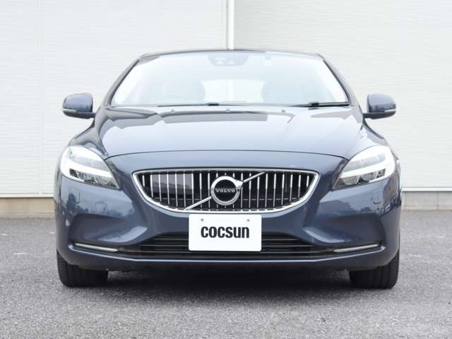 ボルボ Ｖ４０ Ｄ４ インスクリプション ディーゼルターボ H28年 (関東) 99