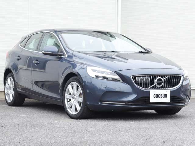 ボルボ Ｖ４０ Ｄ４ インスクリプション ディーゼルターボ H28年 (関東) 99
