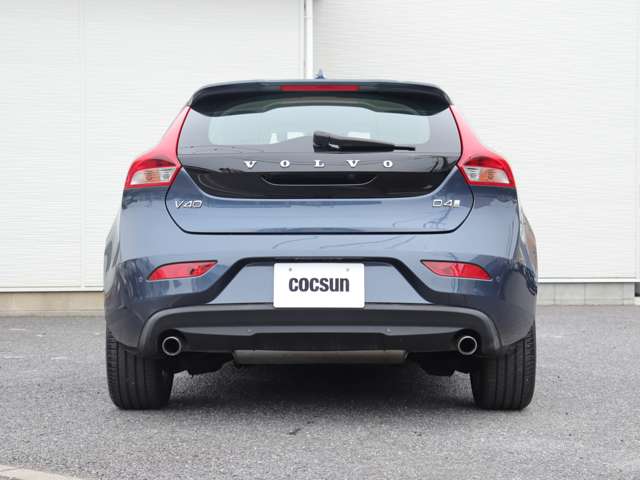 ボルボ Ｖ４０ Ｄ４ インスクリプション ディーゼルターボ H28年 (関東) 99