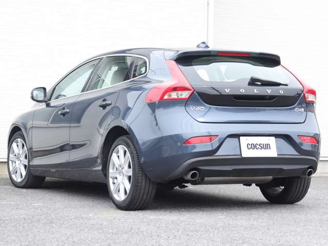 ボルボ Ｖ４０ Ｄ４ インスクリプション ディーゼルターボ H28年 (関東) 99