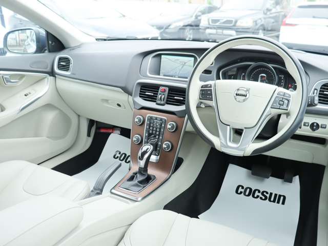 ボルボ Ｖ４０ Ｄ４ インスクリプション ディーゼルターボ H28年 (関東) 99