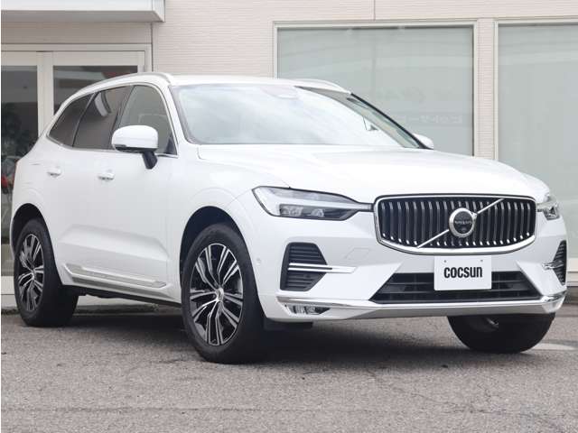 ボルボ ＸＣ６０ Ｂ５ ＡＷＤ インスクリプション ４ＷＤ R4年 (東海) 99