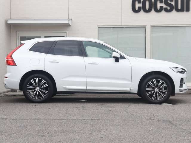 ボルボ ＸＣ６０ Ｂ５ ＡＷＤ インスクリプション ４ＷＤ R4年 (東海) 99