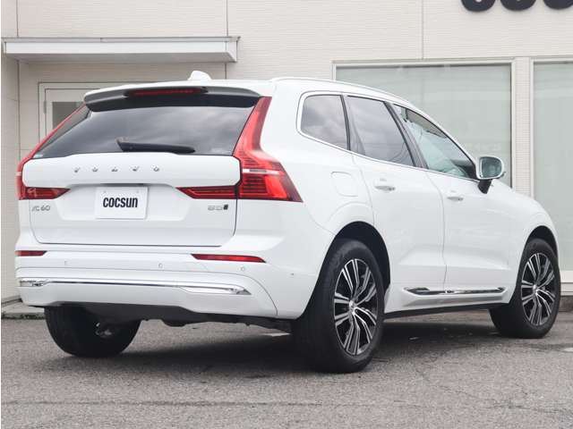 ボルボ ＸＣ６０ Ｂ５ ＡＷＤ インスクリプション ４ＷＤ R4年 (東海) 99
