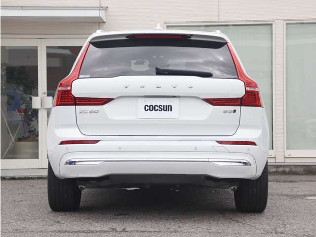 ボルボ ＸＣ６０ Ｂ５ ＡＷＤ インスクリプション ４ＷＤ R4年 (東海) 99