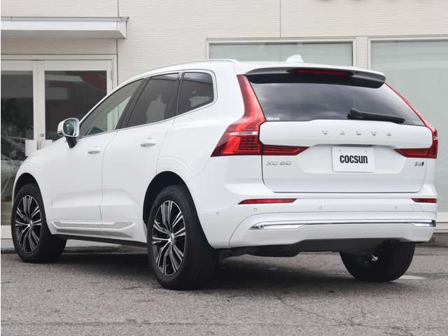 ボルボ ＸＣ６０ Ｂ５ ＡＷＤ インスクリプション ４ＷＤ R4年 (東海) 99