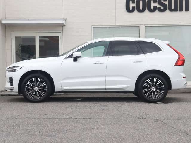 ボルボ ＸＣ６０ Ｂ５ ＡＷＤ インスクリプション ４ＷＤ R4年 (東海) 99