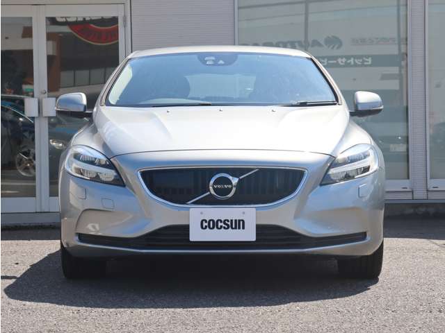 ボルボ Ｖ４０ Ｄ４ ダイナミック エディション ディーゼルターボ H29年 (東海) 99