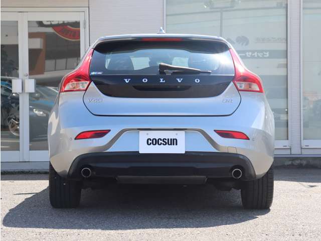 ボルボ Ｖ４０ Ｄ４ ダイナミック エディション ディーゼルターボ H29年 (東海) 99