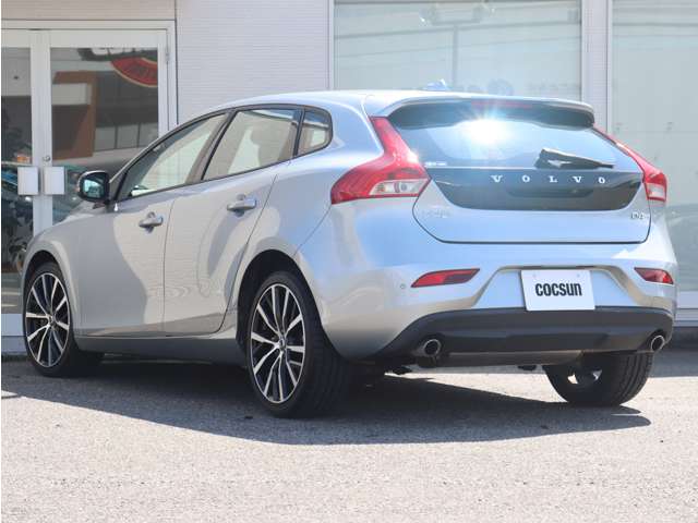 ボルボ Ｖ４０ Ｄ４ ダイナミック エディション ディーゼルターボ H29年 (東海) 99