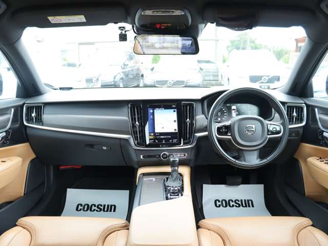 ボルボ Ｖ９０クロスカントリー Ｔ６ ＡＷＤ サマム ４ＷＤ R1年 (関東) 99