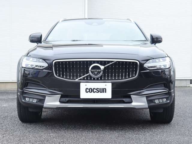 ボルボ Ｖ９０クロスカントリー Ｔ６ ＡＷＤ サマム ４ＷＤ R1年 (関東) 99