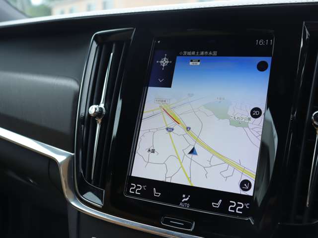 ボルボ Ｖ９０クロスカントリー Ｔ６ ＡＷＤ サマム ４ＷＤ R1年 (関東) 99