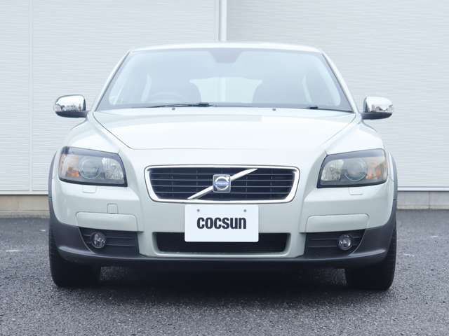 ボルボ Ｃ３０ ２．４ｉ　ＳＥ H21年 (関東) 99