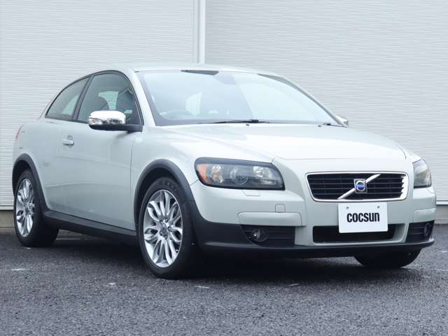 ボルボ Ｃ３０ ２．４ｉ　ＳＥ H21年 (関東) 99