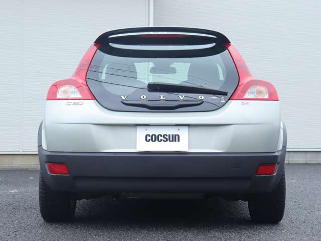 ボルボ Ｃ３０ ２．４ｉ　ＳＥ H21年 (関東) 99