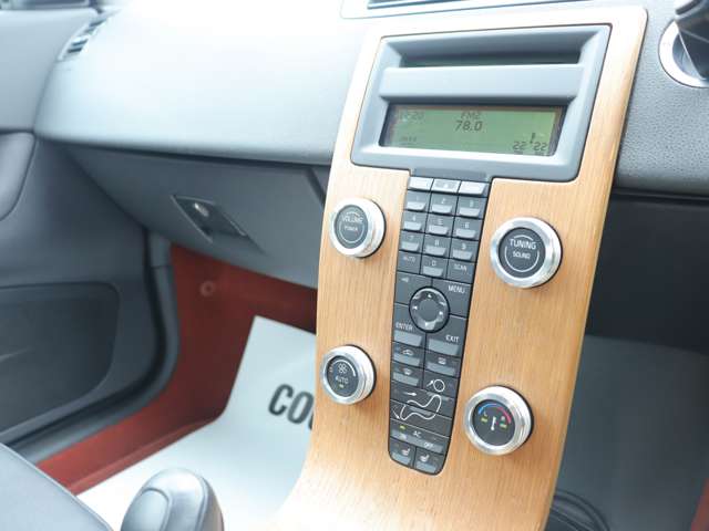 ボルボ Ｃ３０ ２．４ｉ　ＳＥ H21年 (関東) 99