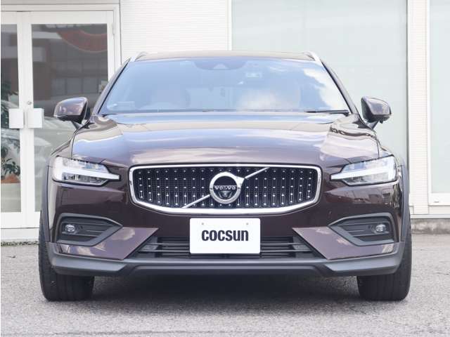ボルボ Ｖ６０クロスカントリー Ｔ５ ＡＷＤ プロ ４ＷＤ R1年 (東海) 99