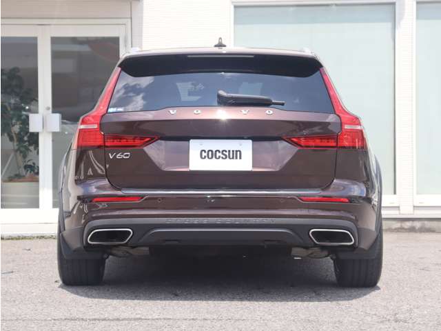 ボルボ Ｖ６０クロスカントリー Ｔ５ ＡＷＤ プロ ４ＷＤ R1年 (東海) 99