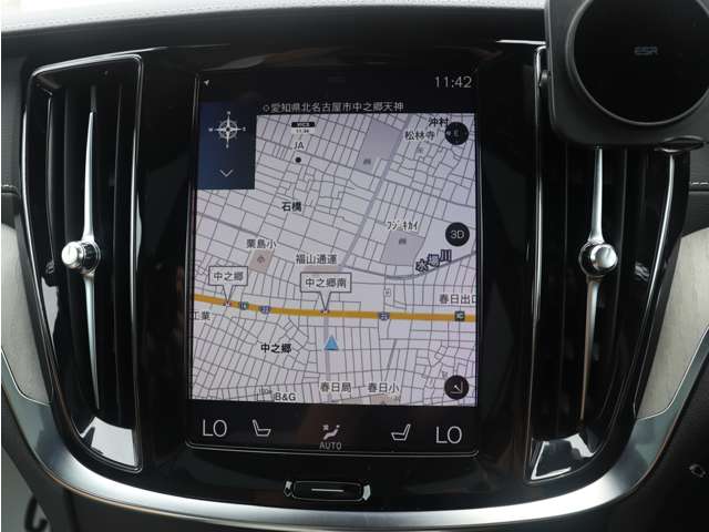 ボルボ Ｖ６０クロスカントリー Ｔ５ ＡＷＤ プロ ４ＷＤ R1年 (東海) 99