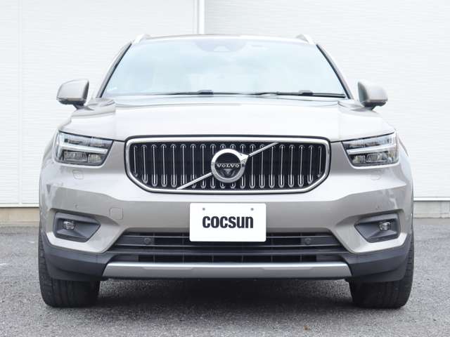 ボルボ ＸＣ４０ Ｔ４ ＡＷＤ インスクリプション ４ＷＤ R2年 (関東) 99