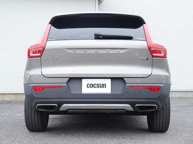 ボルボ ＸＣ４０ Ｔ４ ＡＷＤ インスクリプション ４ＷＤ R2年 (関東) 99