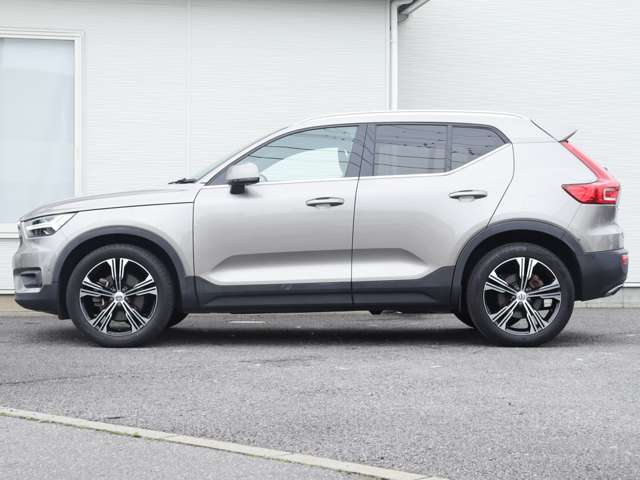 ボルボ ＸＣ４０ Ｔ４ ＡＷＤ インスクリプション ４ＷＤ R2年 (関東) 99