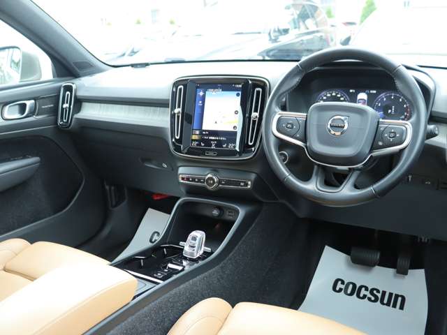 ボルボ ＸＣ４０ Ｔ４ ＡＷＤ インスクリプション ４ＷＤ R2年 (関東) 99