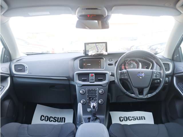 ボルボ Ｖ４０ Ｔ４ H25年 (東海) 99