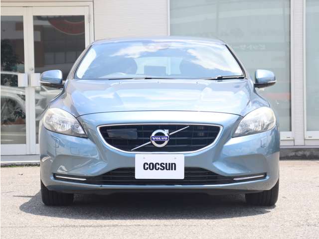 ボルボ Ｖ４０ Ｔ４ H25年 (東海) 99