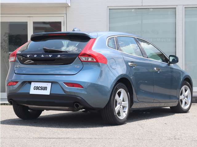ボルボ Ｖ４０ Ｔ４ H25年 (東海) 99