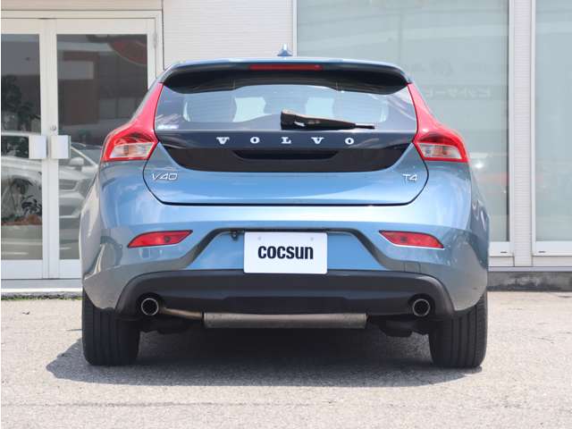 ボルボ Ｖ４０ Ｔ４ H25年 (東海) 99