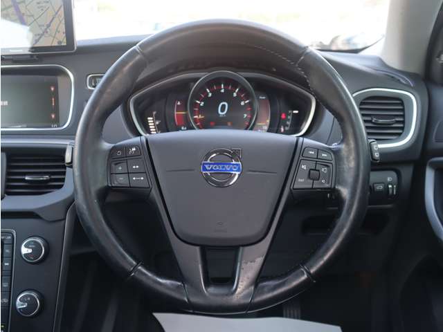 ボルボ Ｖ４０ Ｔ４ H25年 (東海) 99