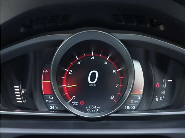 ボルボ Ｖ４０ Ｔ４ H25年 (東海) 99