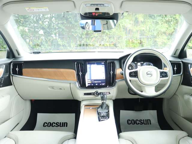 ボルボ Ｖ９０ Ｄ４ インスクリプション ディーゼルターボ R2年 (関東) 99