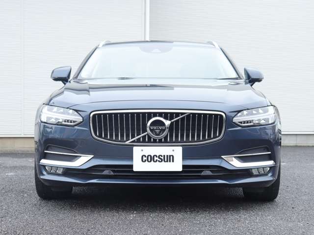 ボルボ Ｖ９０ Ｄ４ インスクリプション ディーゼルターボ R2年 (関東) 99