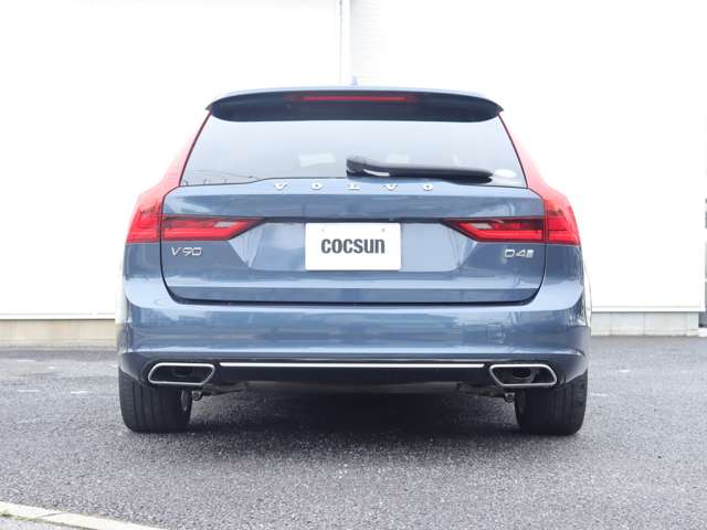 ボルボ Ｖ９０ Ｄ４ インスクリプション ディーゼルターボ R2年 (関東) 99