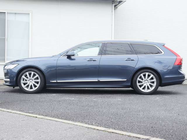 ボルボ Ｖ９０ Ｄ４ インスクリプション ディーゼルターボ R2年 (関東) 99