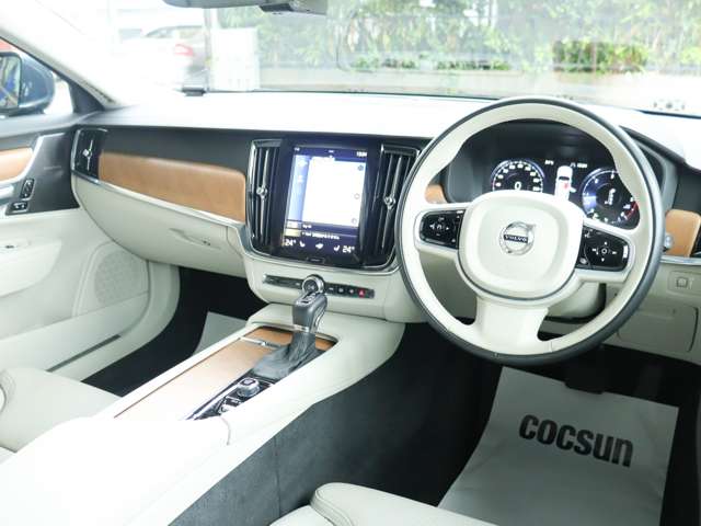 ボルボ Ｖ９０ Ｄ４ インスクリプション ディーゼルターボ R2年 (関東) 99