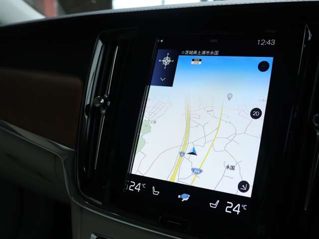 ボルボ Ｖ９０ Ｄ４ インスクリプション ディーゼルターボ R2年 (関東) 99
