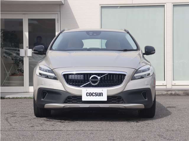 ボルボ Ｖ４０クロスカントリー Ｔ５ ＡＷＤ サマム ４ＷＤ H28年 (東海) 99