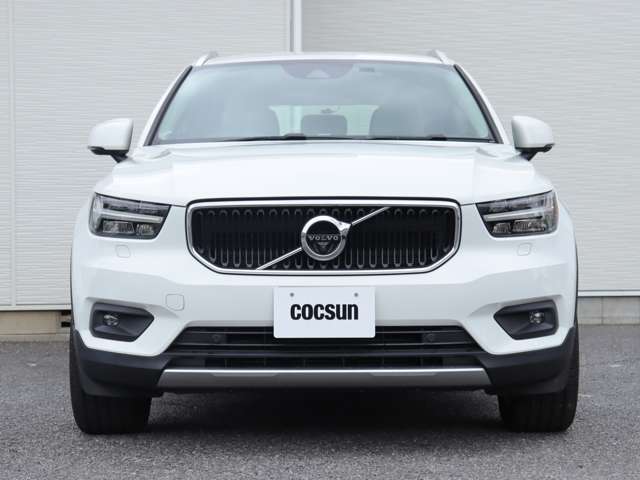 ボルボ ＸＣ４０ Ｔ４　モメンタム H30年 (関東) 99
