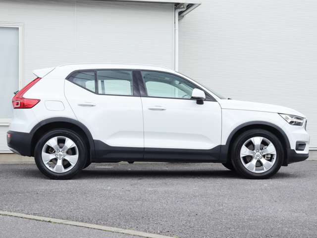 ボルボ ＸＣ４０ Ｔ４　モメンタム H30年 (関東) 99