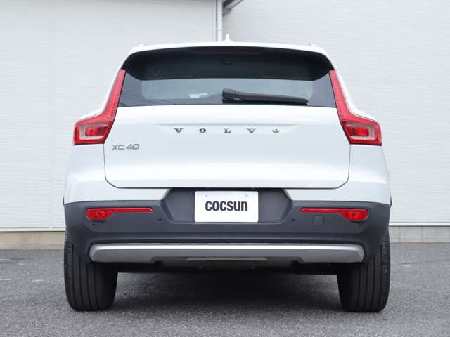 ボルボ ＸＣ４０ Ｔ４　モメンタム H30年 (関東) 99