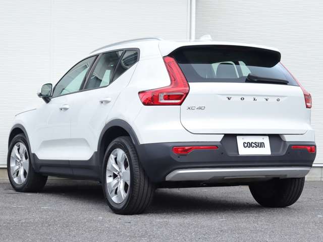 ボルボ ＸＣ４０ Ｔ４　モメンタム H30年 (関東) 99